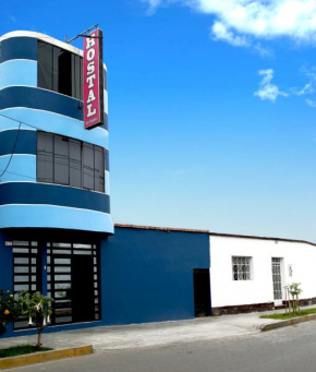 Hostal Los Angeles